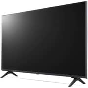 LG UHD 43 Inch UP77 Series Cinema Screen Design 4K Active HDR webOS Smart with ThinQ AI (2021 Model)