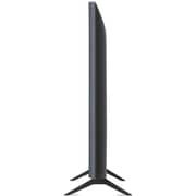 LG UHD 43 Inch UP77 Series Cinema Screen Design 4K Active HDR webOS Smart with ThinQ AI (2021 Model)
