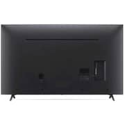 LG UHD TV 4K Smart Television 55 Inch UP77 Series Cinema Screen Design Active HDR webOS Smart with ThinQ AI (2021 Model)