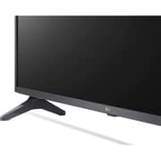إل جي  43UP7550PVG 4K  فائقة الدقة،  webOS  الذكية مع  ThinQ  الذكاء الاصطناعي التلفزيون الذكي  43inch