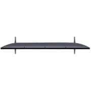 إل جي  43UP7550PVG 4K  فائقة الدقة،  webOS  الذكية مع  ThinQ  الذكاء الاصطناعي التلفزيون الذكي  43inch