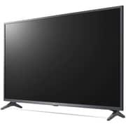 إل جي  43UP7550PVG 4K  فائقة الدقة،  webOS  الذكية مع  ThinQ  الذكاء الاصطناعي التلفزيون الذكي  43inch
