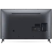 إل جي  43UP7550PVG 4K  فائقة الدقة،  webOS  الذكية مع  ThinQ  الذكاء الاصطناعي التلفزيون الذكي  43inch