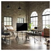 LG 55NANO75VPA NanoCell 4K Smart Television 55inch (2021 Model)