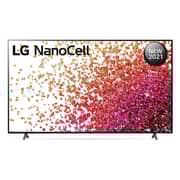 LG NanoCell 4K Smart TV 65 Inch NANO75 Series Cinema Screen Design 4K Cinema HDR webOS Smart with ThinQ AI Full Array Dimming Pro (2021 Model)