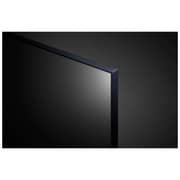 LG NanoCell TV 75 Inch NANO75 Series Cinema Screen Design 4K Active HDR webOS Smart with ThinQ AI (2021 Model)
