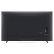 LG NanoCell TV 75 Inch NANO75 Series Cinema Screen Design 4K Active HDR webOS Smart with ThinQ AI (2021 Model)