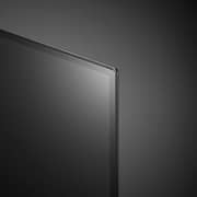LG OLED55C1PVB 4K Smart OLED Television 55inch (2021 Model)