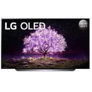 LG OLED65C1PVB 4K Smart OLED Television 65inch (2021 Model)