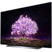 LG OLED65C1PVB 4K Smart OLED Television 65inch (2021 Model)