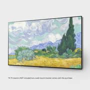 LG OLED 4K Smart TV,65 Inch G1 Series Gallery Design 4K Cinema HDR webOS Smart with ThinQ AI Pixel Dimming (2021 Model)