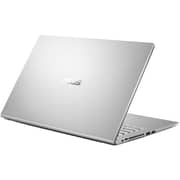 ASUS (2020) Laptop - 11th Gen / Intel Core i5-1135G7 / 15.6inch FHD / 8GB RAM / 512GB SSD / 2GB NVIDIA GeForce MX330 Graphics / Windows 10 Home / English & Arabic Keyboard / Silver / Middle East Version - [X515EP-EJ042T]