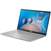 ASUS (2020) Laptop - 11th Gen / Intel Core i5-1135G7 / 15.6inch FHD / 8GB RAM / 512GB SSD / 2GB NVIDIA GeForce MX330 Graphics / Windows 10 Home / English & Arabic Keyboard / Silver / Middle East Version - [X515EP-EJ042T]