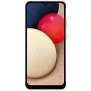 Samsung Galaxy A02s 32GB Blue 4G Dual Sim Smartphone