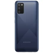 Samsung Galaxy A02s 32GB Blue 4G Dual Sim Smartphone