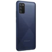 Samsung Galaxy A02s 32GB Blue 4G Dual Sim Smartphone