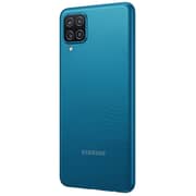 Samsung Galaxy A12 128GB Blue 4G Dual Sim Smartphone