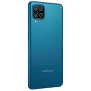 Samsung Galaxy A12 128GB Blue 4G Dual Sim Smartphone