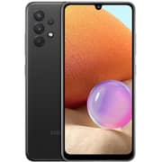 Samsung Galaxy A32 128GB Awesome Black 5G Dual Sim Smartphone