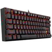 Redragon Mechanical Gaming Kit 26cm Black