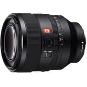 Sony FE 50 mm F1.2 GM Lens