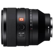 Sony FE 50 mm F1.2 GM Lens
