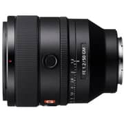 Sony FE 50 mm F1.2 GM Lens