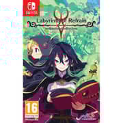 وحدة ألعاب نينتيندو سويتش V2 بلون أزرق نيون/أحمر نيون + لعبة سوبر ماريو 3DWorld Bowser's Fury + لعبة مختلفة+ حقيبة سفر