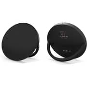 Merlin MagSafe Wireless Charger Black