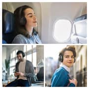 Anker A3029HA1 Soundcore Life Tune Wireless On Ear Headset Grey