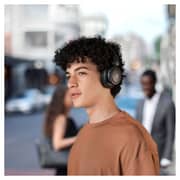 Anker A3029HA1 Soundcore Life Tune Wireless On Ear Headset Grey