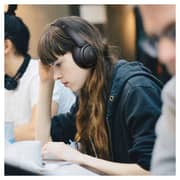 Anker A3029HA1 Soundcore Life Tune Wireless On Ear Headset Grey