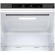 LG Refrigerator Bottom Freezer Smart Inverter Compressor Multi Air Flow Smart Diagnosis Refrigerator 341 Litres GR-B479NLJM