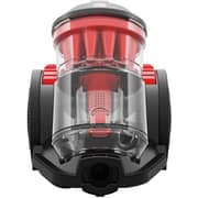 Hoover Smart Carpet Washer + Vacuum Cleaner Blue/Red CDCW-SWME/CDCY-AMME