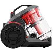 Hoover Smart Carpet Washer + Vacuum Cleaner Blue/Red CDCW-SWME/CDCY-AMME