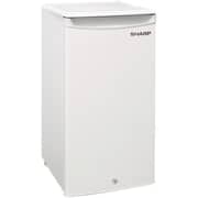 Sharp Mini Bar Refrigerator 122 Litres SJ-K155XJ-WH
