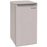 Sharp Mini Bar Refrigerator 122 Litres SJ-K155XJ-SL