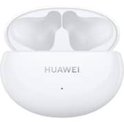 Huawei T0001 Freebuds 4i In Ear True Wireless Earbuds 4i Ceramic White