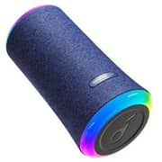 Anker Soundcore Flare 2 Bluetooth Speaker Blue