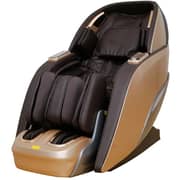 Rotai Multi functional Massage Chair RT8713BROWN