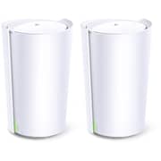 Tplink Deco X90 AX6600 Whole Home Mesh Wi-Fi System Pack of 2pcs