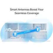Tplink Deco X90 AX6600 Whole Home Mesh Wi-Fi System Pack of 2pcs