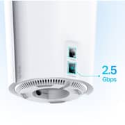 Tplink Deco X90 AX6600 Whole Home Mesh Wi-Fi System Pack of 2pcs