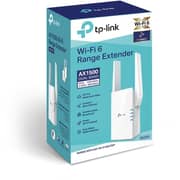 TP-Link RE505X AX1500 Wi-Fi Range Extender