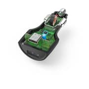 Hama Dual USB Car Charger Black