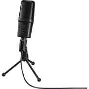 Hama uRage MIC Xtream Revolution Gaming Microphone Black