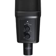 Hama uRage MIC Xtream Revolution Gaming Microphone Black