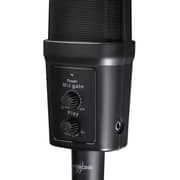 Hama uRage MIC Xtream Revolution Gaming Microphone Black