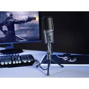 Hama uRage MIC Xtream Revolution Gaming Microphone Black