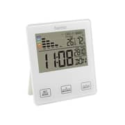 Hama TH-10 Thermometer With Mould Alarm White 176967